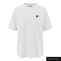 Essential Tee — White