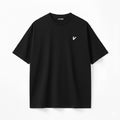 Essential Tee — Black