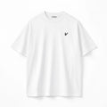 Essential Tee — White